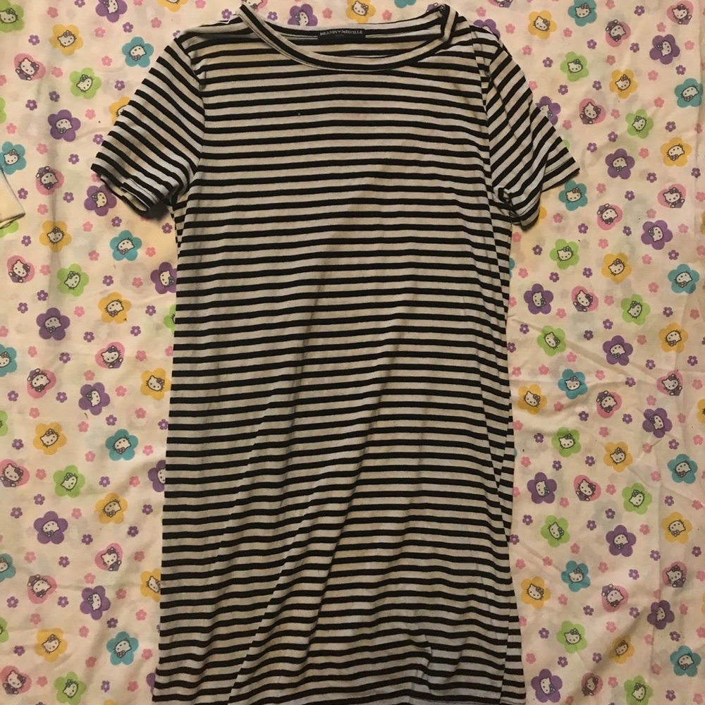 BRANDY t-shirt dress